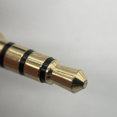 【中古】＜趣/描-Omomuki/Kaku MDR-1A専用2.5mm4極ヘッドホンケーブル＞BSP-MDR1A-USDKM4【日本橋】