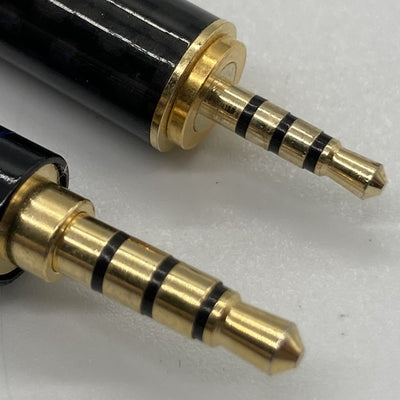 【中古】＜趣/勢-Omomuki/Sei MDR-1A用2.5mm4極バランスケーブル＞BSP-MDR1A-USDSM4【日本橋】