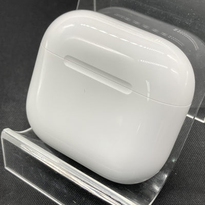 【中古】AirPods 4 MXP93J/A（アクティブノイズキャンセリング搭載）【日本橋】
