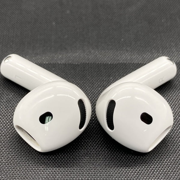 【中古】AirPods 4 MXP93J/A（アクティブノイズキャンセリング搭載）【日本橋】