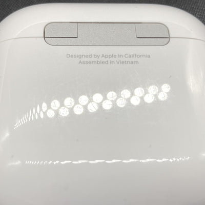 【中古】AirPods 4 MXP93J/A（アクティブノイズキャンセリング搭載）【日本橋】