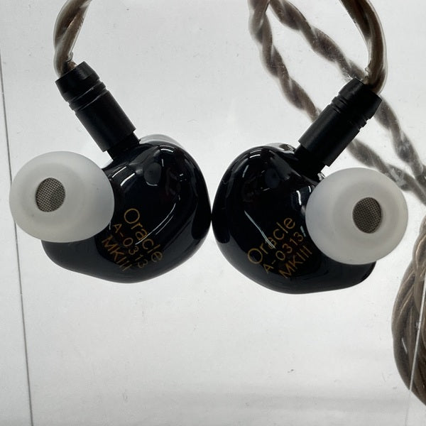 THIEAUDIO 【中古】Oracle MKIII【秋葉原】 – e☆イヤホン