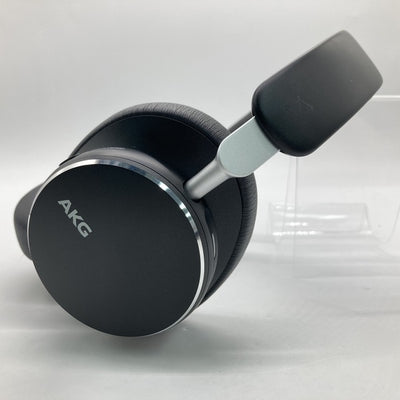 【中古】N9 Hybrid ブラック【AKGN9HYBRIDBLK】【秋葉原】