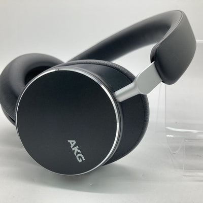 【中古】N9 Hybrid ブラック【AKGN9HYBRIDBLK】【秋葉原】