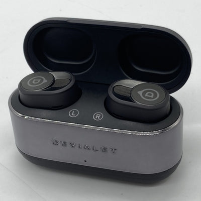 【中古】GEMINI II Matte Black【秋葉原】