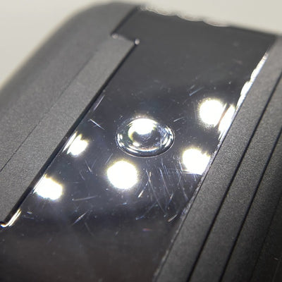 【中古】GEMINI II Matte Black【秋葉原】
