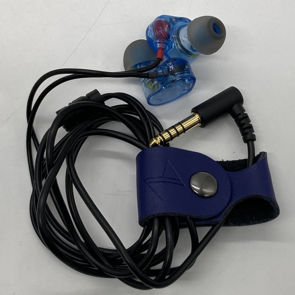 【中古】MA910SB 4.4mm アクアブルー 【OTA-MA910SB-BLU】【仙台】