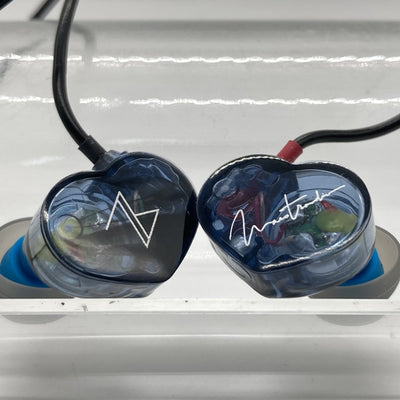 【中古】MA910S ガーラルブルー 【OTA-MA910S-BLU】【名古屋】