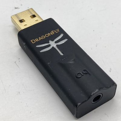 【中古】DRAGONFLY BLACK【秋葉原】