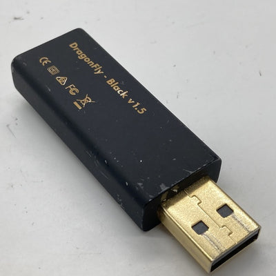 【中古】DRAGONFLY BLACK【秋葉原】