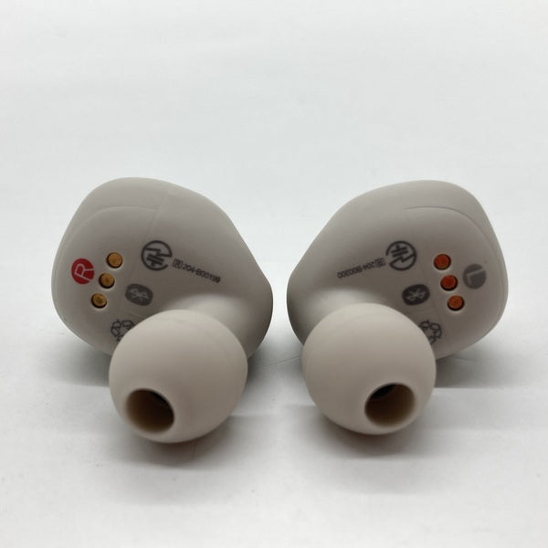 【中古】Sound Air TW-7100 シャンパンゴールド 【SB-WS74-MRTW/GD】【日本橋】