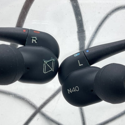 【中古】N40SIL【秋葉原】
