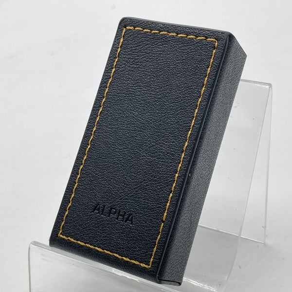 【中古】Alpha XI1 専用ケース【日本橋】