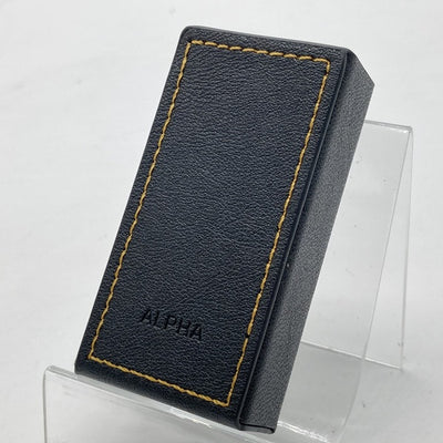 【中古】Alpha XI1 専用ケース【日本橋】