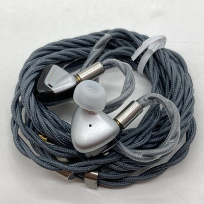 【中古】QuietSea シルバー【秋葉原】
