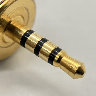 【中古】FitEar cable 005B シルバー (2.5mm 4極バランス接続)【秋葉原】