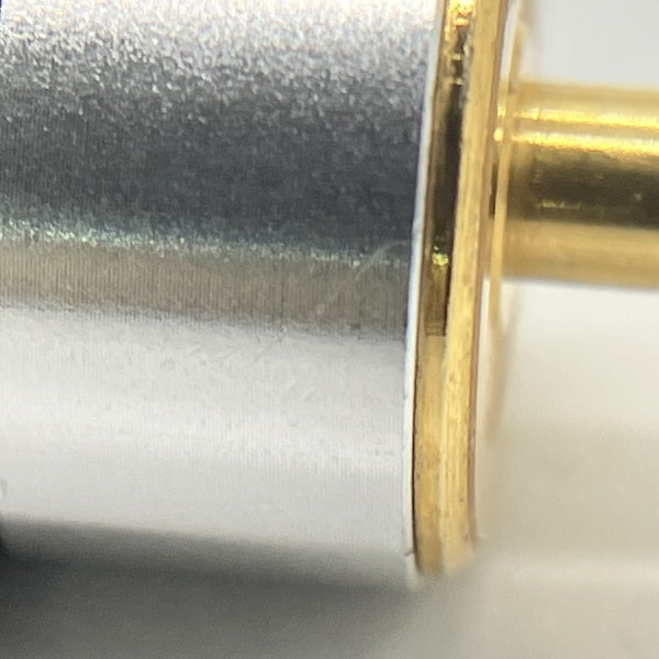 【中古】FitEar cable 005B シルバー (2.5mm 4極バランス接続)【秋葉原】