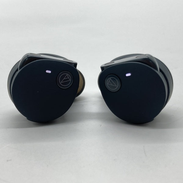 audio-technica 【中古】ATH-CKS50TW2 BK ブラック【秋葉原