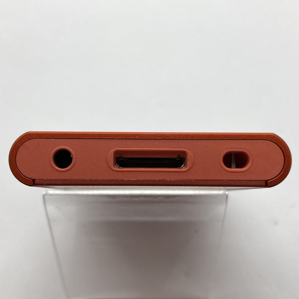 SONYウォークマン NW-A55WI レッド 16GB ヘッドホン付 おまけ付 SONYウォークマン NW-A55WI レッド 16GB ヘッドホン付 おまけ付