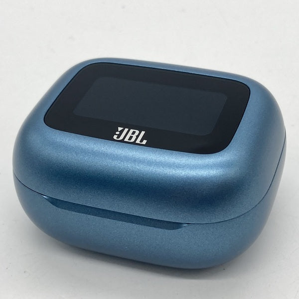 【新品未開封】JBL ワイヤレスイヤホン LIVE BUDS3 ブルー JBL 【中古】Live Buds 3 ブルー【名古屋】 – e☆イヤホン