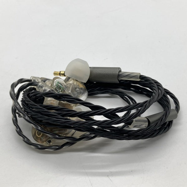 qdc 【中古】3SH SE 【QDC-6448】【日本橋】 – e☆イヤホン