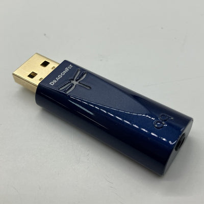 【中古】DragonFly Cobalt【秋葉原】