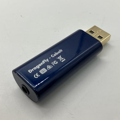 【中古】DragonFly Cobalt【秋葉原】