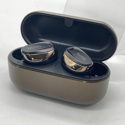 【中古】mini3 EARBUDS ブラックゴールド 【MINI3-BG】【秋葉原】