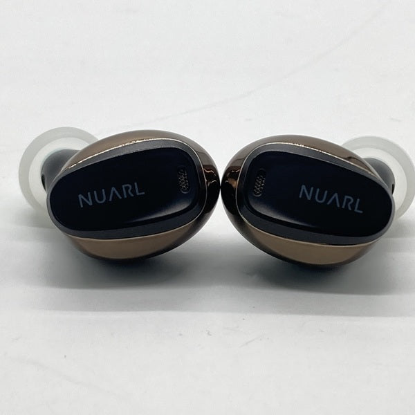 【中古】mini3 EARBUDS ブラックゴールド 【MINI3-BG】【秋葉原】