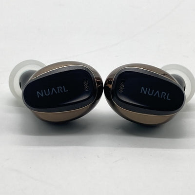 【中古】mini3 EARBUDS ブラックゴールド 【MINI3-BG】【秋葉原】