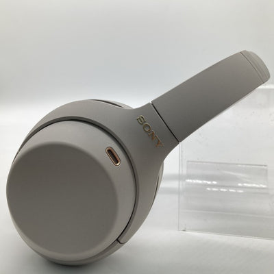 【中古】WH-1000XM4 SM プラチナシルバー【秋葉原】