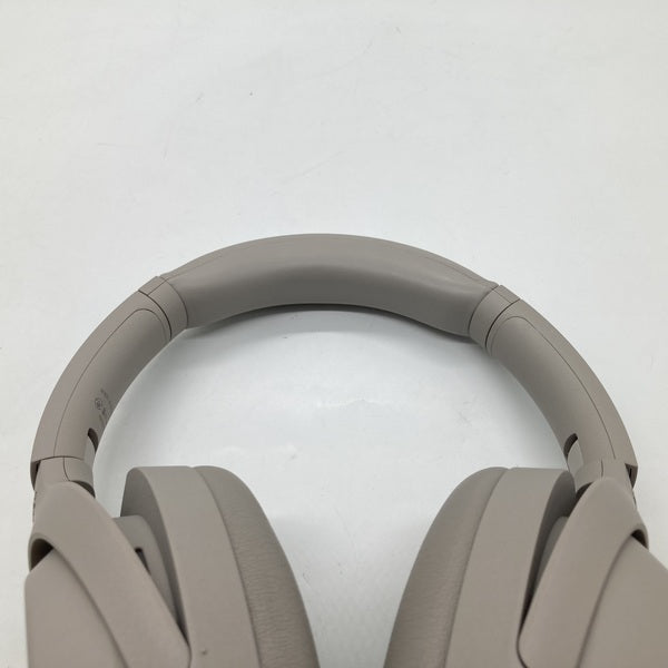 【中古】WH-1000XM4 SM プラチナシルバー【秋葉原】