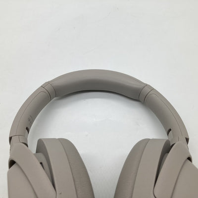 【中古】WH-1000XM4 SM プラチナシルバー【秋葉原】