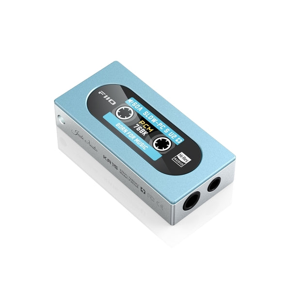 FIIO KA15 – e☆イヤホン