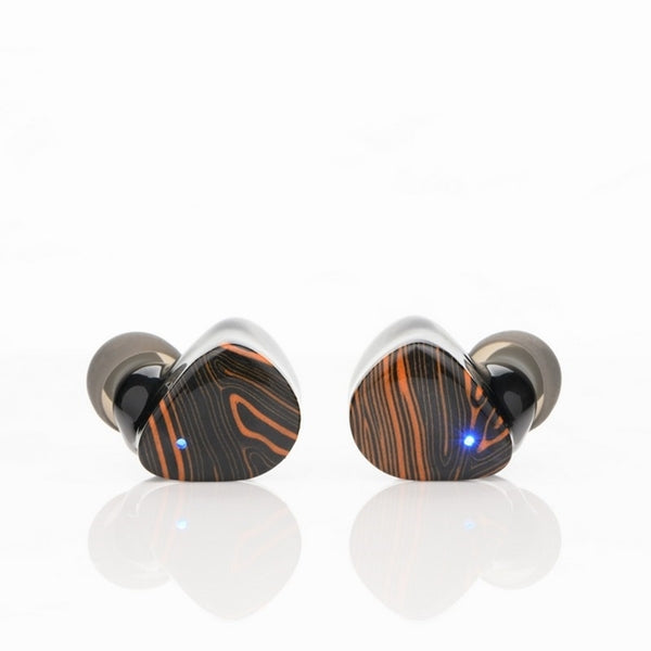 【美品】Noble Audio Fokus Triumph Noble Audio FoKus Triumph – e☆イヤホン