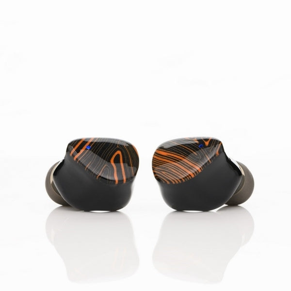 Noble Audio FoKus Triumph – e☆イヤホン