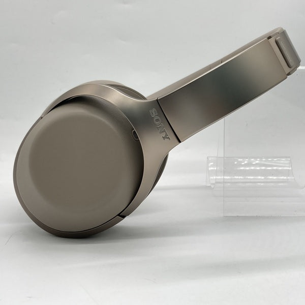 【美品】SONY ワイヤレスヘッドホン MDR-1000X グレーベージュ 中古 61XzAbn-uzL._UF350,350_QL50_.jpg