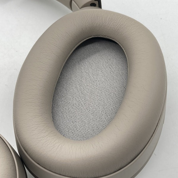 SONY 【中古】MDR-1000X CM グレーベージュ【仙台】 – e☆イヤホン
