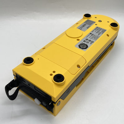 【中古】サウンドバーガー イエロー 【AT-SB727 YL】【秋葉原】