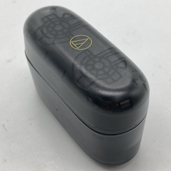 audio-technica 【中古】ATH-CKS30TW+ TBK スケルトン【秋葉原