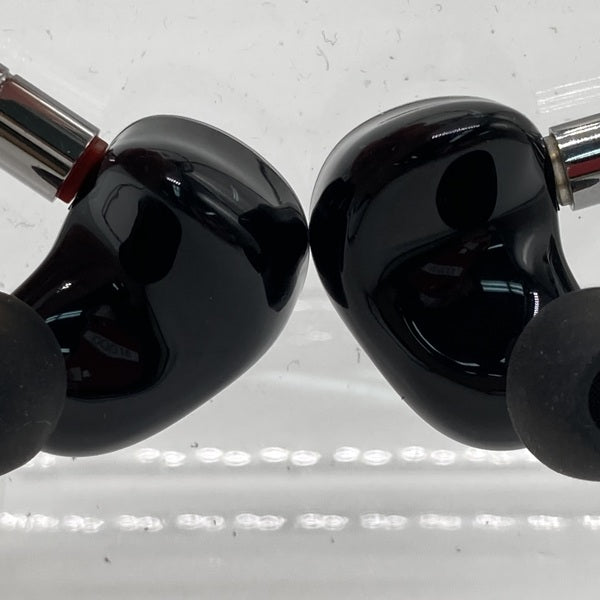 Kiwi Ears Quintet 有線イヤホン　中古美品 Kiwi Ears Quintet 有線イヤホン 中古美品 Kiwi Ears Quintet