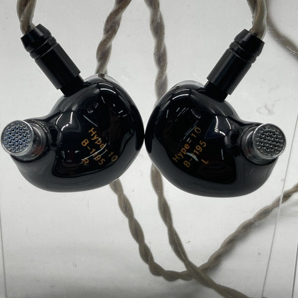 【中古】Hype 10【秋葉原】