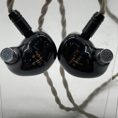 【中古】Hype 10【秋葉原】
