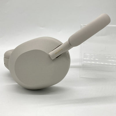 【中古】WH-1000XM5 SM プラチナシルバー【秋葉原】