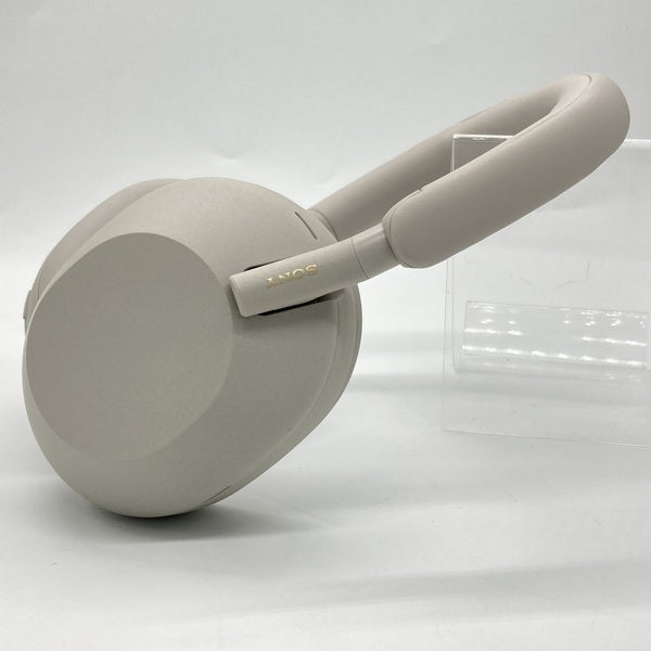 【中古】WH-1000XM5 SM プラチナシルバー【秋葉原】