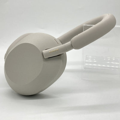【中古】WH-1000XM5 SM プラチナシルバー【秋葉原】