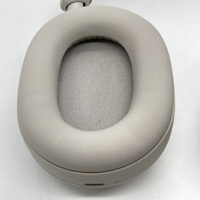 【中古】WH-1000XM5 SM プラチナシルバー【秋葉原】