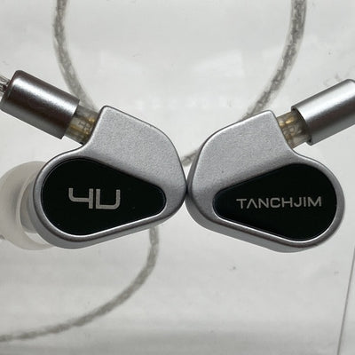 【中古】TANCHIJIM × HIFIGO 4u【日本橋】