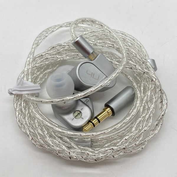 【中古】TANCHIJIM × HIFIGO 4u【日本橋】