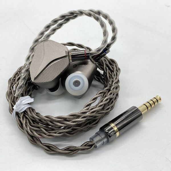 HIDIZS MP145 美品 Amazon.co.jp: Linsoul Hidizs MP145 インイヤーモニター 14.5mm